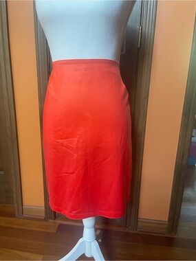 Vertigo Paris Vintage skirt size 8